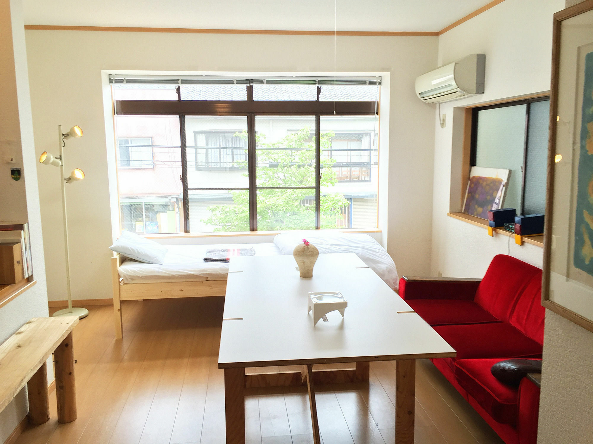 Toolate Guesthouse Toyama Luaran gambar