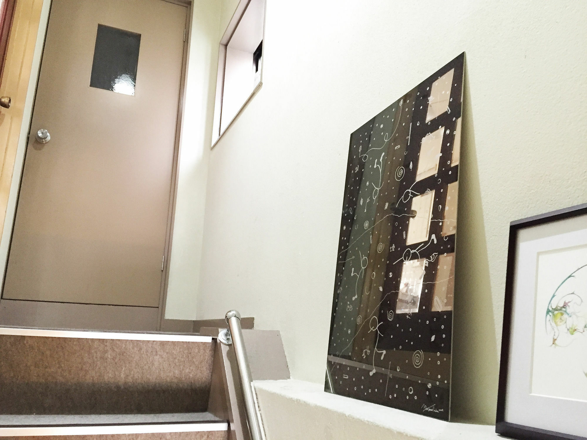 Toolate Guesthouse Toyama Luaran gambar