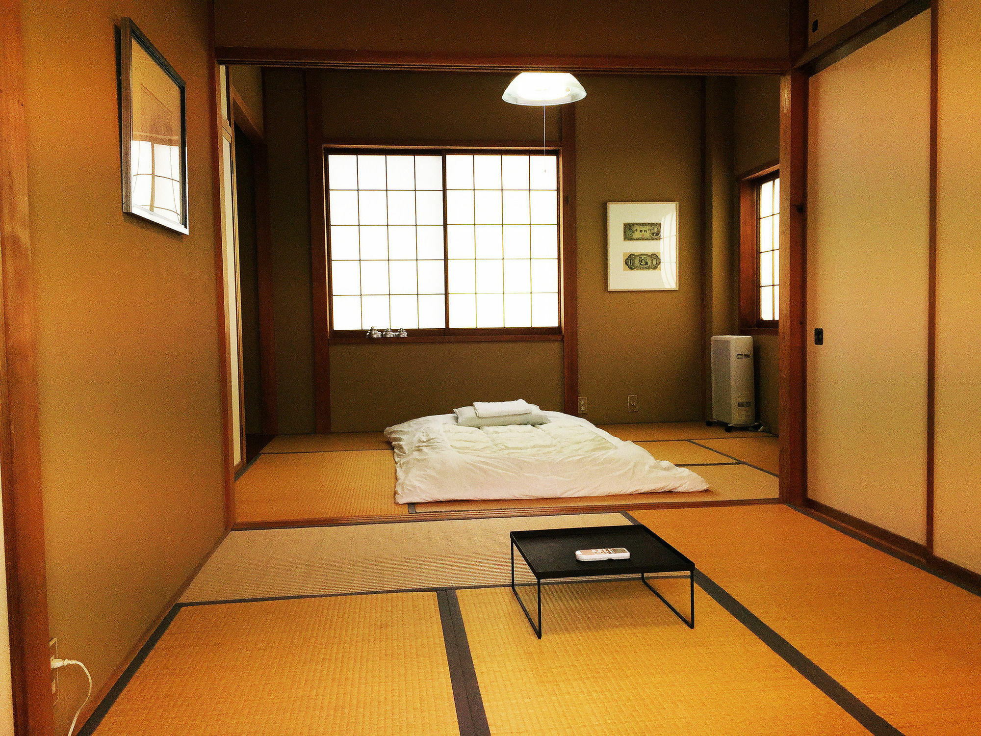 Toolate Guesthouse Toyama Luaran gambar